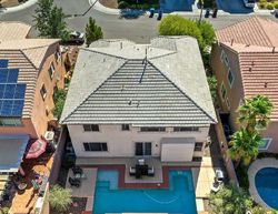 Pre-foreclosure in  LENOIR ST Las Vegas, NV 89135