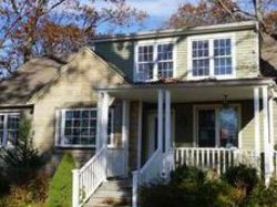 Pre-foreclosure in  S WHITE HORSE PIKE Waterford Works, NJ 08089
