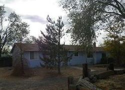 Pre-foreclosure in  TUPELO ST Reno, NV 89506