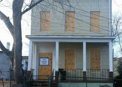 Pre-foreclosure in  SUMMER ST Paterson, NJ 07501