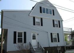Pre-foreclosure in  OCEAN AVE West Haven, CT 06516