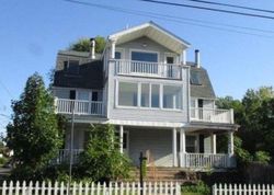 Pre-foreclosure in  OCEAN AVE West Haven, CT 06516