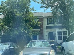 Pre-foreclosure in  GLENROBIN TER Ashburn, VA 20147