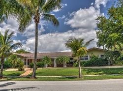 Pre-foreclosure in  INLET DR Fort Lauderdale, FL 33316