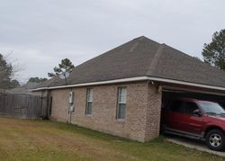 Pre-foreclosure in  BETTY DR Columbia, MS 39429