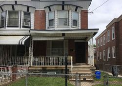 Pre-foreclosure in  N 21ST ST Philadelphia, PA 19138