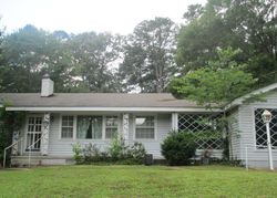 Pre-foreclosure in  30TH AVE Meridian, MS 39305