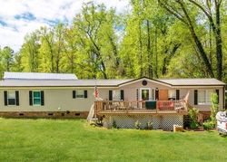 Pre-foreclosure in  WATTERSON RD Grover, NC 28073