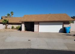 Pre-foreclosure in  W CROCUS DR Phoenix, AZ 85053