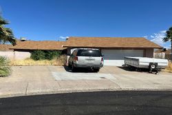 Pre-foreclosure in  W CROCUS DR Phoenix, AZ 85053