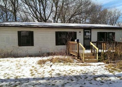 Pre-foreclosure Listing in S 1ST ST BONDUEL, WI 54107