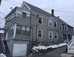 Pre-foreclosure in  CRANSHAW PL Lawrence, MA 01841