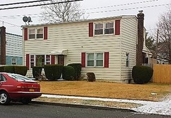 Pre-foreclosure in  LYDIA AVE Elmont, NY 11003