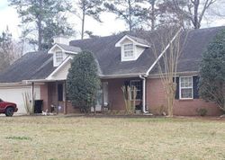 Pre-foreclosure in  COLE WALK Mcdonough, GA 30252