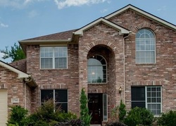 Pre-foreclosure in  CASTLECOVE DR Grand Prairie, TX 75052