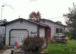 Pre-foreclosure in  W BIRD ST Carnation, WA 98014