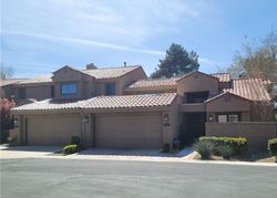 Pre-foreclosure in  MISSION HILLS DR Las Vegas, NV 89113