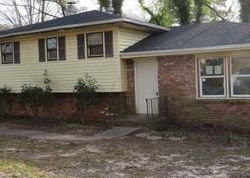 Pre-foreclosure in  NORTHFIELD BLVD Atlanta, GA 30349