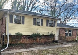 Pre-foreclosure in  NORTHFIELD BLVD Atlanta, GA 30349