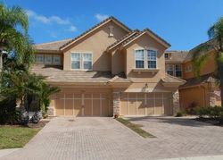 Pre-foreclosure in  VILLA GRANDE CT Sarasota, FL 34243