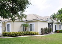 Pre-foreclosure in  SW 10TH CT Deerfield Beach, FL 33442
