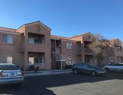 Pre-foreclosure in  N DECATUR BLVD UNIT 1035 Las Vegas, NV 89130