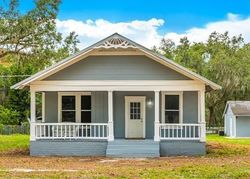 Pre-foreclosure in  S WIGGINS RD Plant City, FL 33566