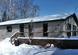 Pre-foreclosure in  WILLOW RD Birnamwood, WI 54414
