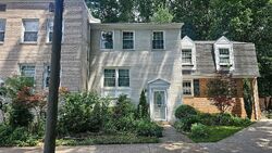 Pre-foreclosure in  WHIPPLE CT Annandale, VA 22003