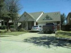 Pre-foreclosure in  MCFARRING DR Keller, TX 76244