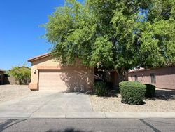 Pre-foreclosure in  N ROYAL OAK WAY San Tan Valley, AZ 85143