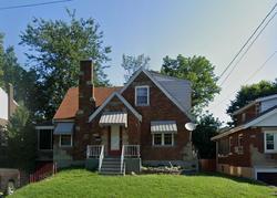 Pre-foreclosure in  RALPH AVE Cincinnati, OH 45238