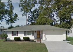 Pre-foreclosure in  W 41ST ST Lorain, OH 44053