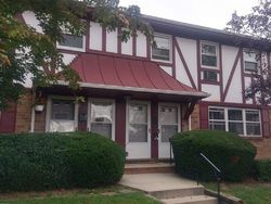 Pre-foreclosure Listing in RIVER RD APT C28 NUTLEY, NJ 07110