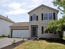 Pre-foreclosure in  WELLCREST CT Galloway, OH 43119