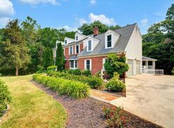 Pre-foreclosure in  CHARITY LN Germantown, MD 20874