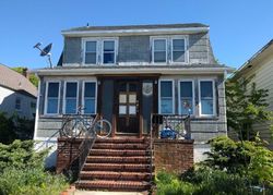 Pre-foreclosure Listing in W HUDSON ST LONG BEACH, NY 11561