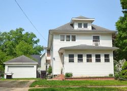 Pre-foreclosure in  S GORHAM ST Jackson, MI 49203