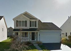 Pre-foreclosure in  REDWATER DR Dublin, OH 43016