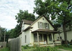 Pre-foreclosure in  N 26TH ST Lincoln, NE 68503