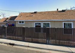 Pre-foreclosure in  TOWERS LN San Jose, CA 95121