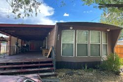 Pre-foreclosure in  S GEMINI CIR Fruita, CO 81521