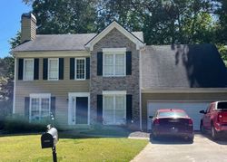 Pre-foreclosure in  MEADOW GATE WAY Woodstock, GA 30189