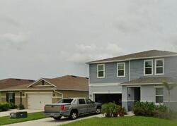 Pre-foreclosure in  YELLOWEYED DR Clermont, FL 34714