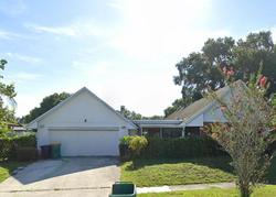 Pre-foreclosure in  59TH ST N Clearwater, FL 33760