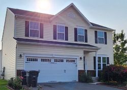 Pre-foreclosure Listing in CARRIAGE HORSE DR ALDIE, VA 20105