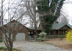 Pre-foreclosure Listing in GRUBBY RD HALIFAX, VA 24558