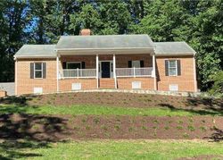 Pre-foreclosure in  FOX DR Colonial Heights, VA 23834