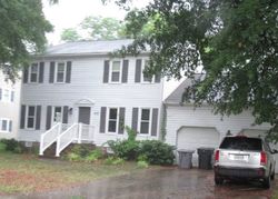 Pre-foreclosure in  DUNHAM MASSIE DR Hampton, VA 23669