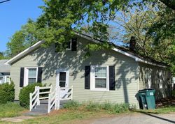 Pre-foreclosure Listing in N JUNIPER AVE HIGHLAND SPRINGS, VA 23075